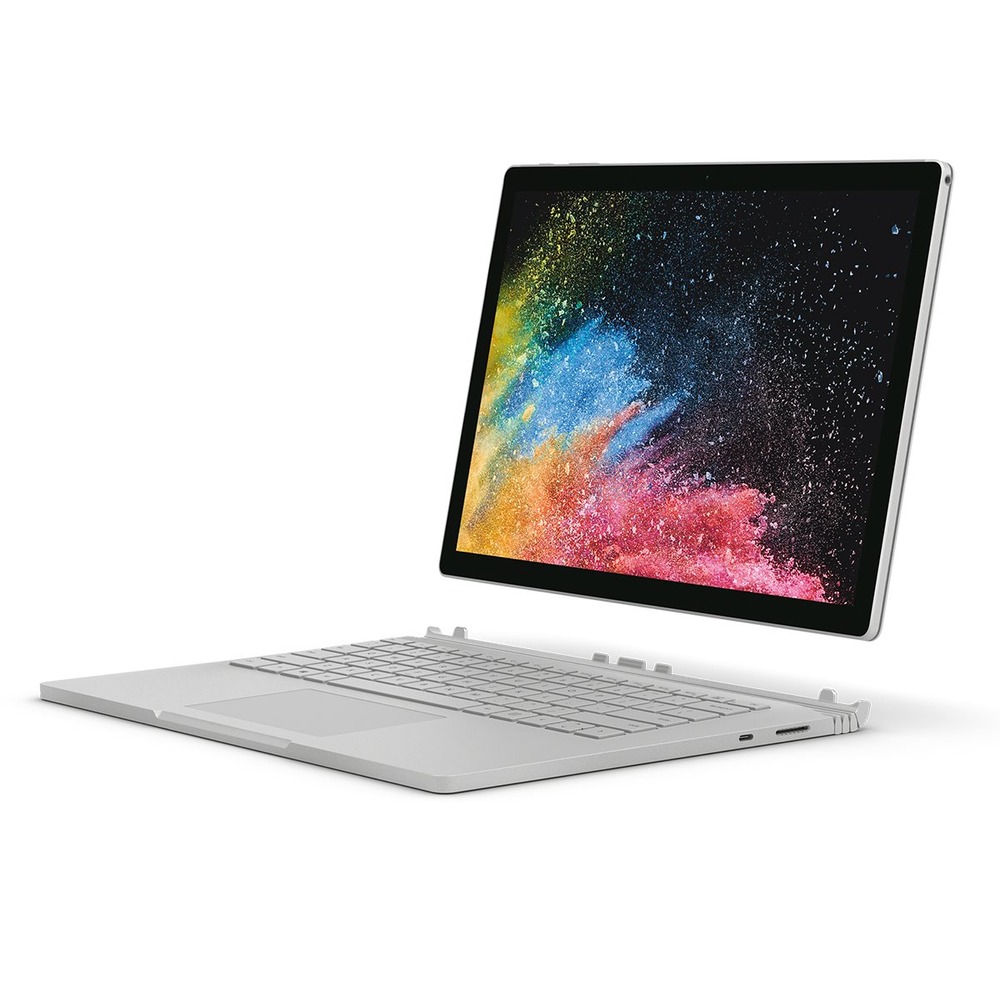Microsoft Surface Book 2 13.5-Inch i7