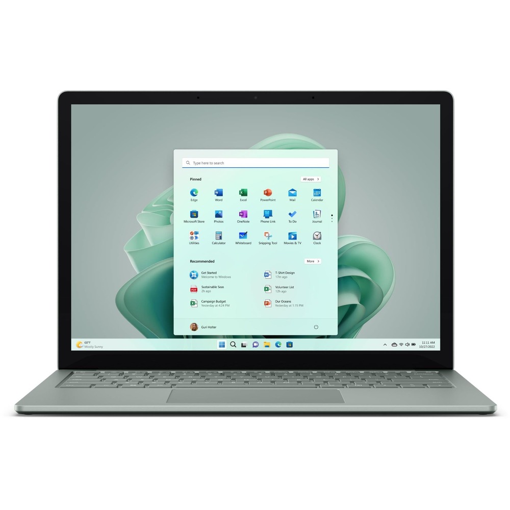 Microsoft Surface Laptop 5 13.5-inch i7-1255U