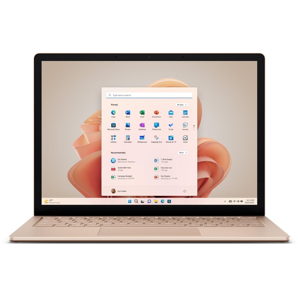 Microsoft Surface Laptop 5 13.5-inch i7-1255U