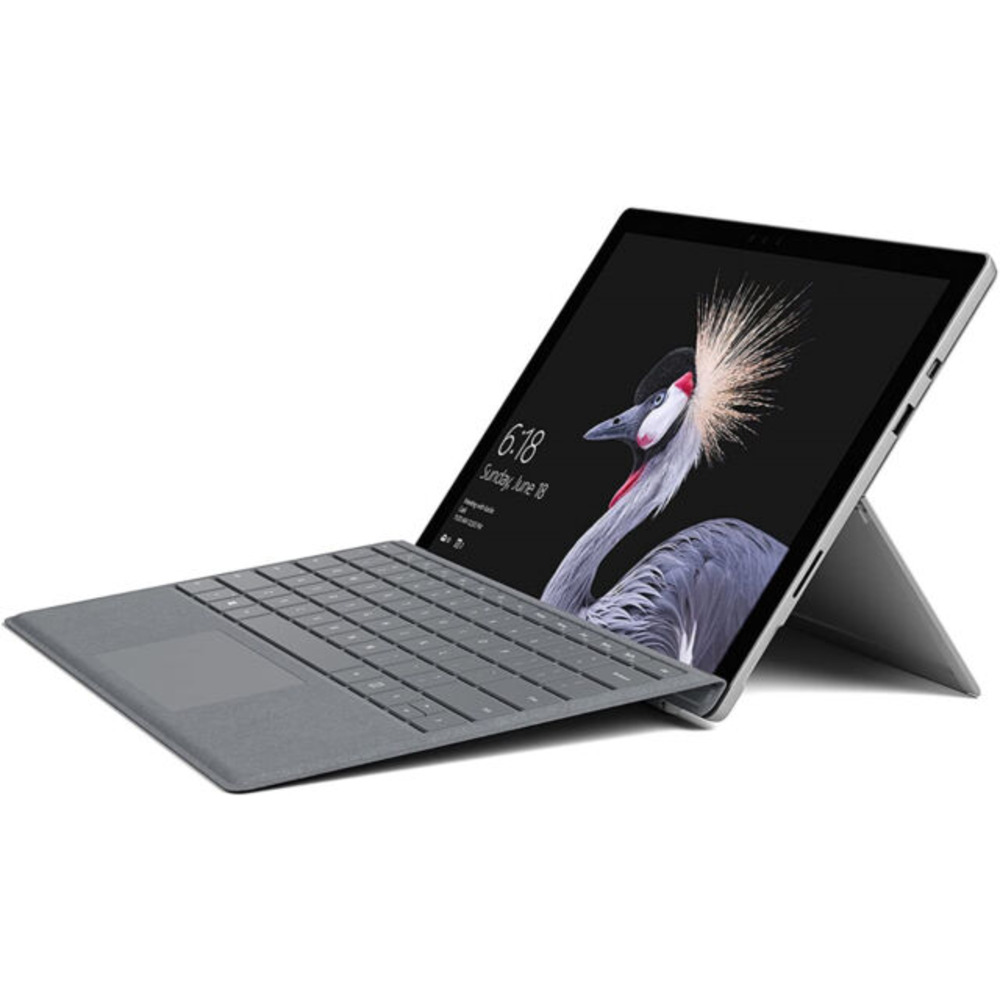 Microsoft Surface Pro 5 12.3-Inch i7