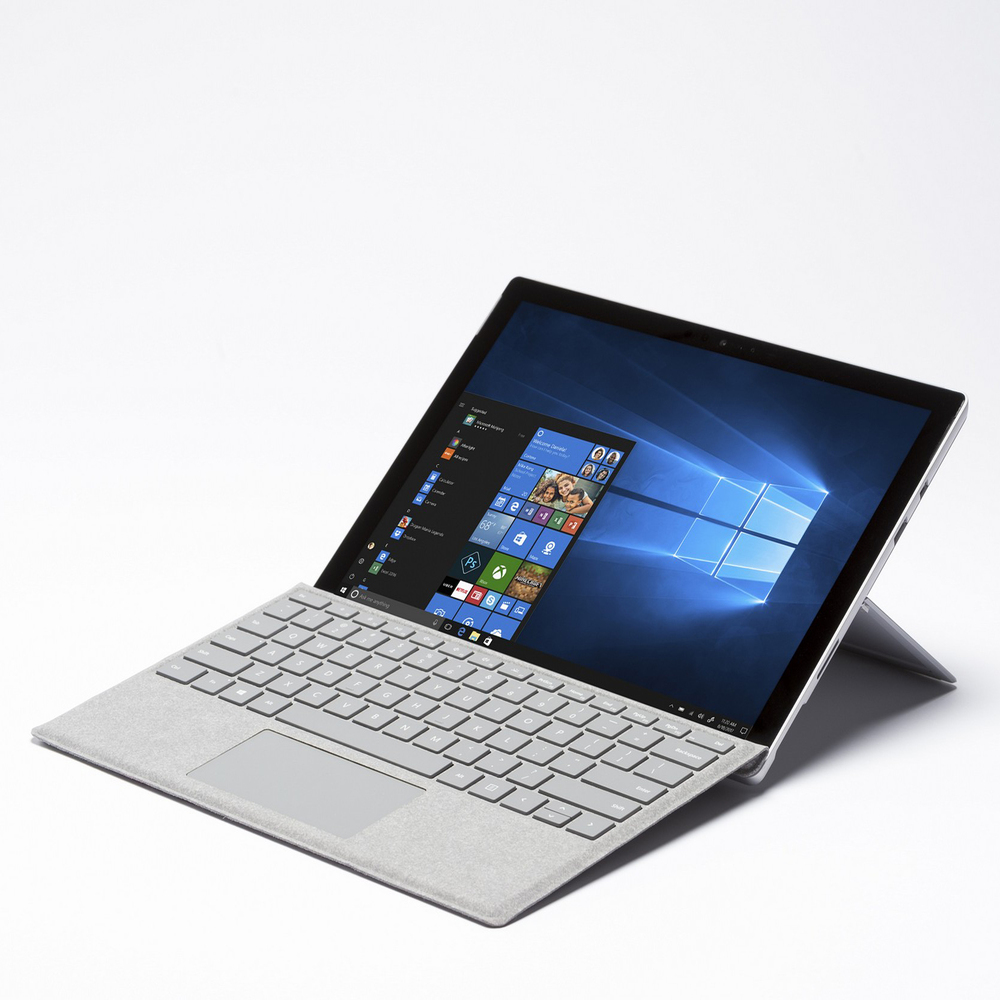 Microsoft Surface Pro 6 i7