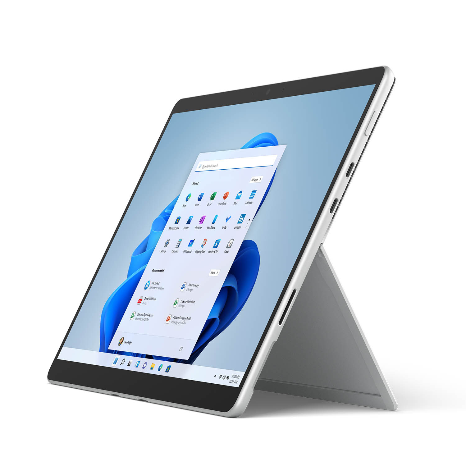 Microsoft Surface Pro 8 i7