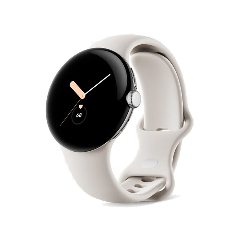 Google Pixel Watch Wifi Bluetooth
