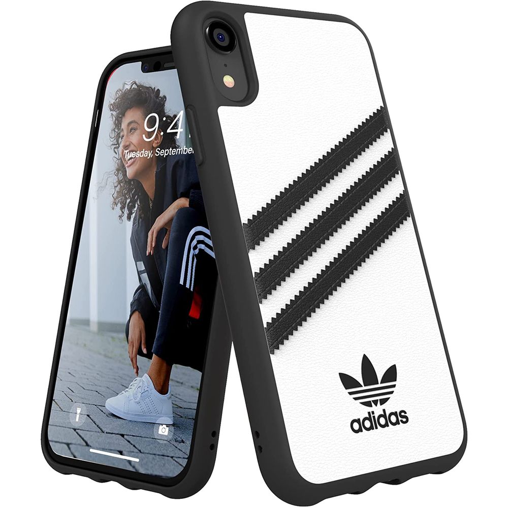 Adidas Samba Case for Apple iPhone XR