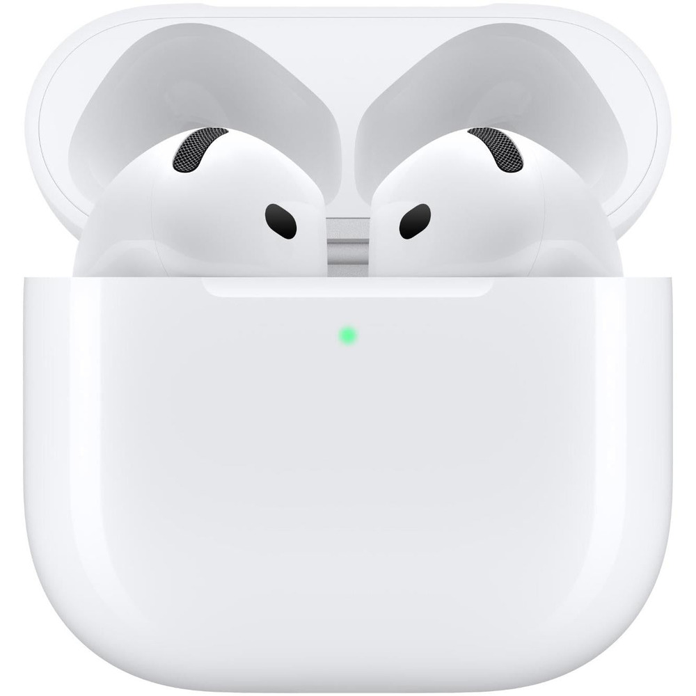 Apple AirPods 4th Gen with Active Noise Cancellation