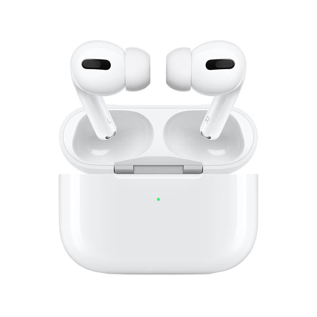 Apple AirPods Pro with Wireless Charging Case