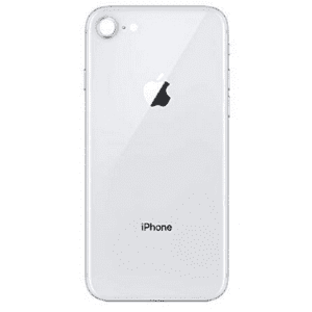 Apple iPhone 8 Back Glass Replacement