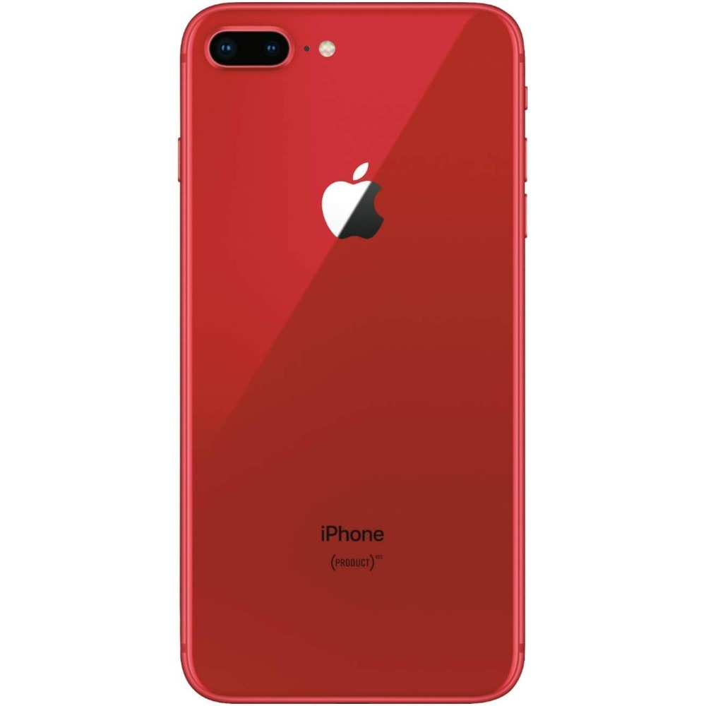 Apple iPhone 8 Plus Back Glass Replacement