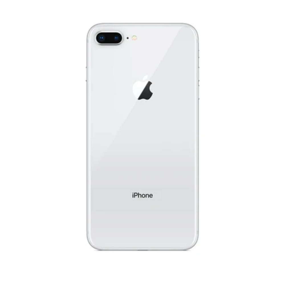 Apple iPhone 8 Plus Back Glass Replacement