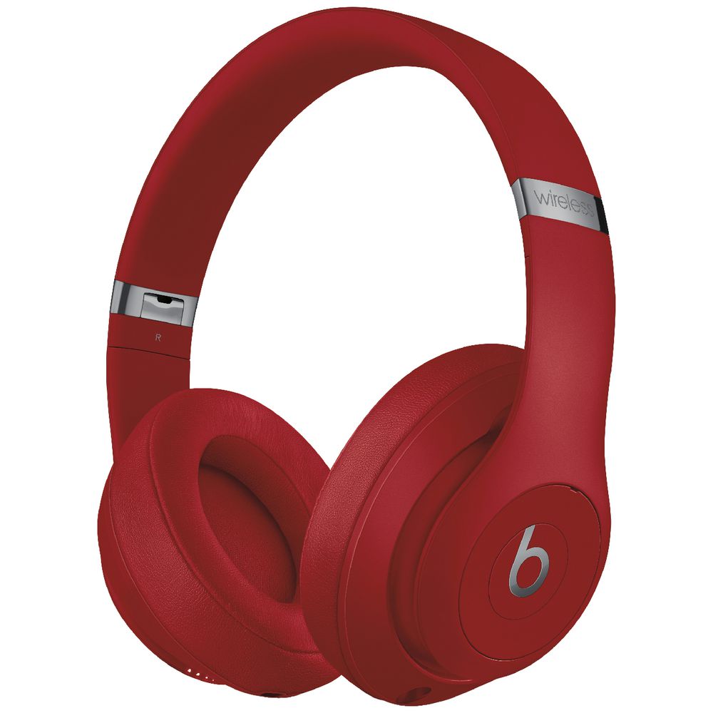 Beats Studio3 Wireless Over-Ear Headphones
