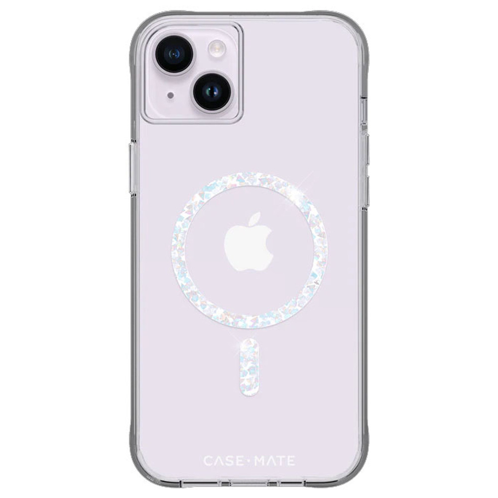 Case-Mate Twinkle Diamond Case with MagSafe for iPhone 13 | 14