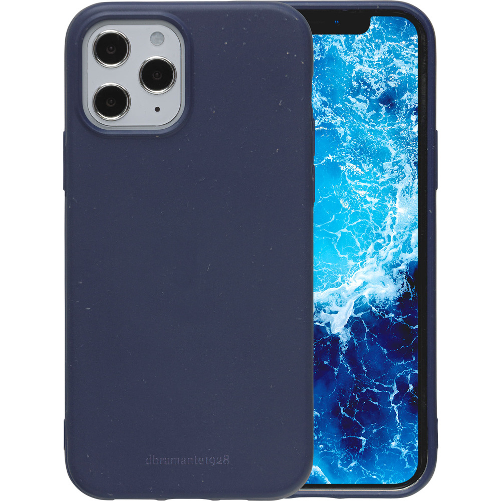 Dbramante iPhone 12 Pro Max Grenen Case