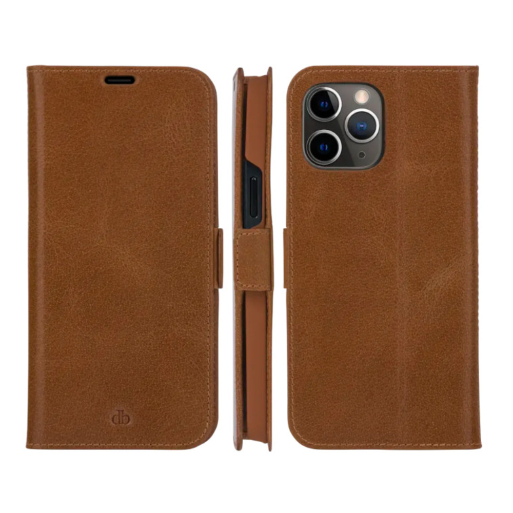 Dbramante iPhone 12 | 12 Pro Copenhagen Slim Case