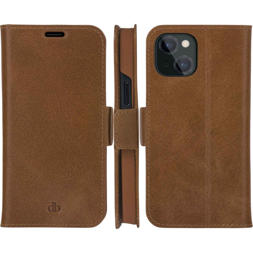 Dbramante iPhone 13 Copenhagen Cover