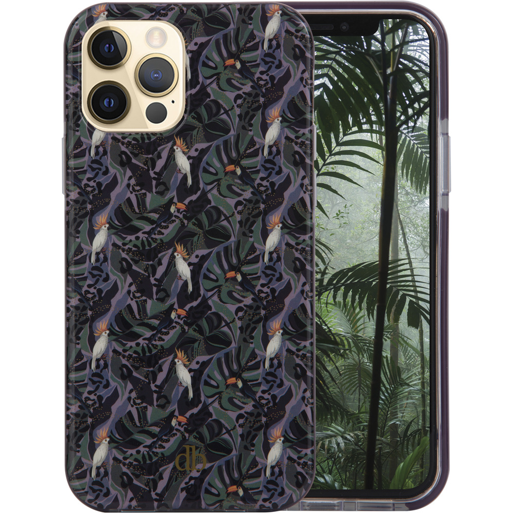 Dbramante iPhone 13 Pro Max Capri Case Cover