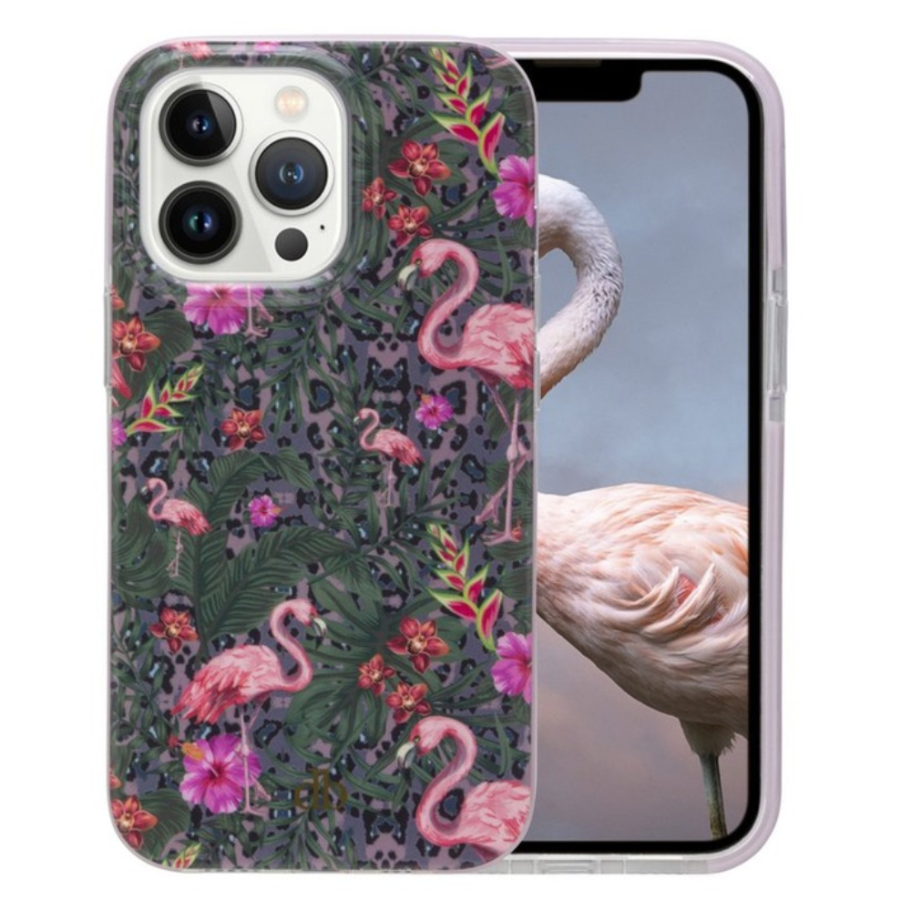 Dbramante iPhone 13 Pro Max Capri Case Cover