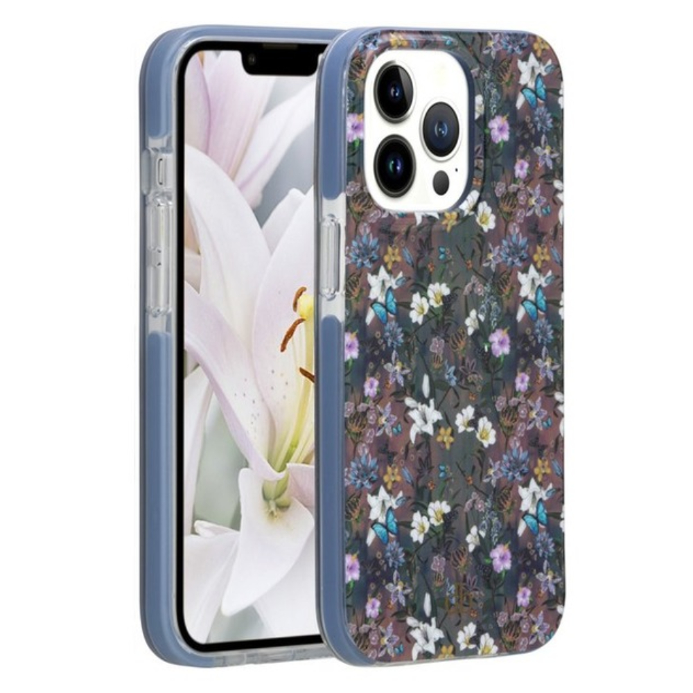 Dbramante iPhone 13 Pro Max Capri Case Cover