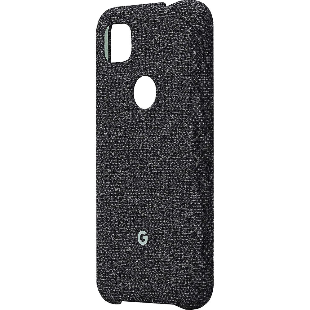 Google Fabric Case for Google Pixel 4A