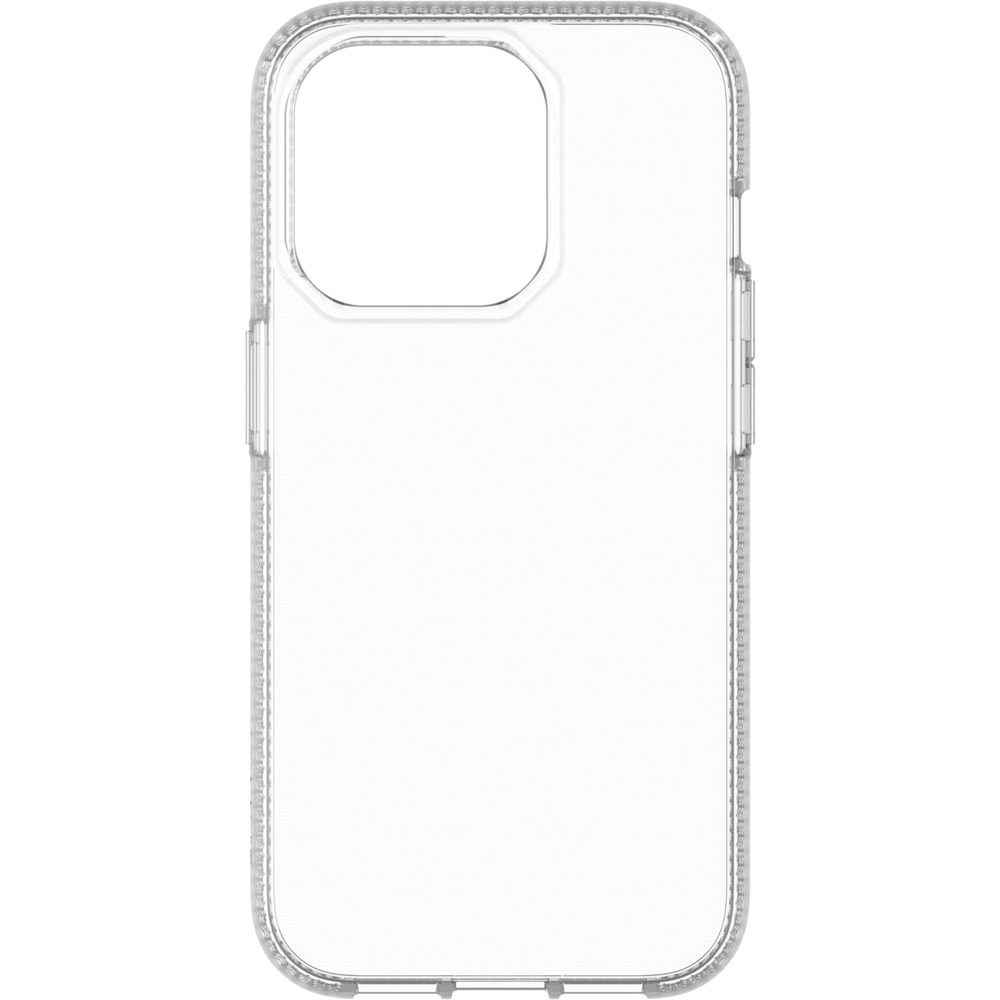 Griffin Survivor Clear Case Cover for iPhone 15 Pro Max