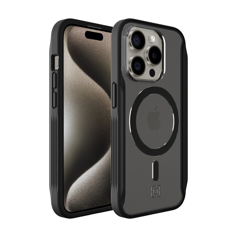 Incipio AeroGrip MagSafe Case for iPhone 15 Pro