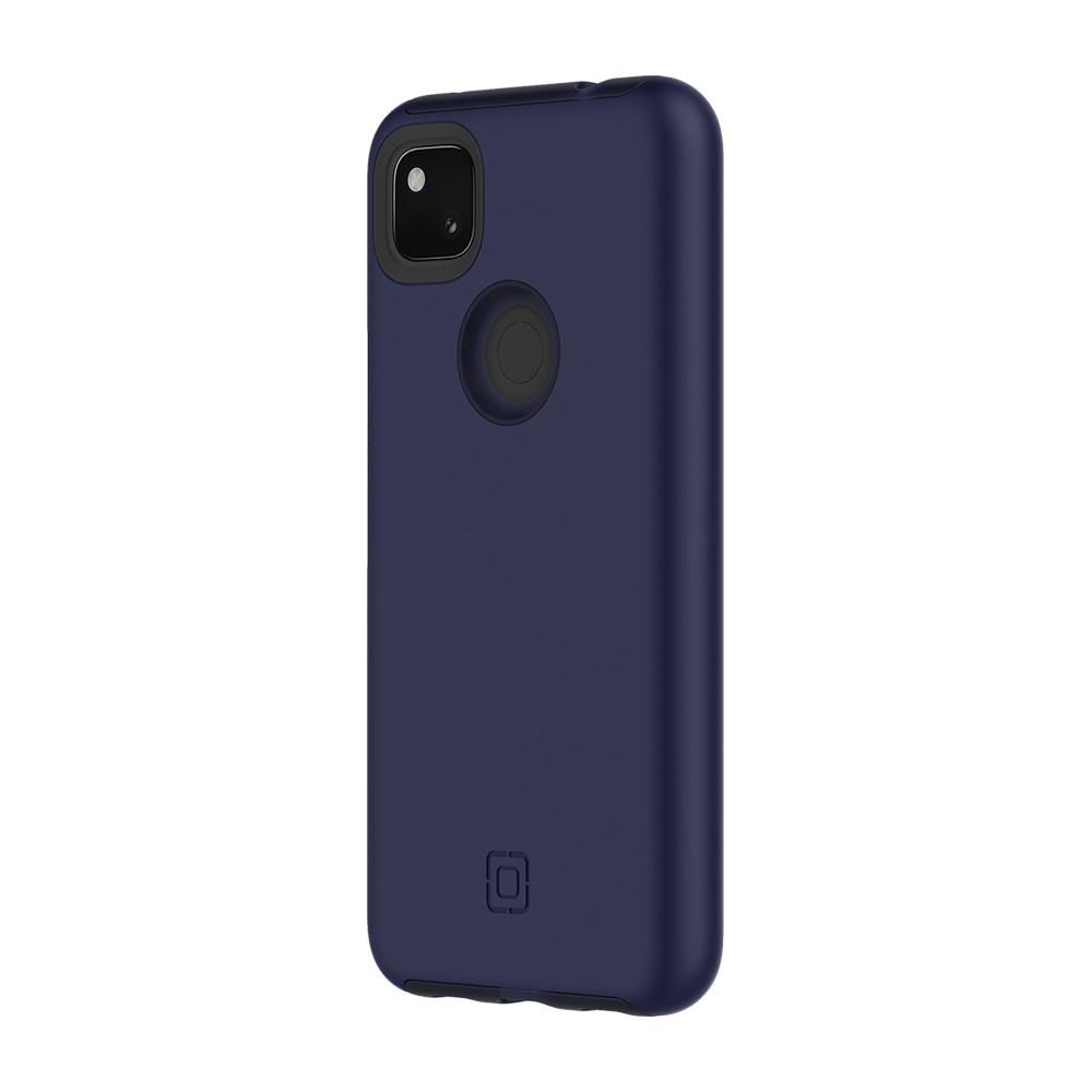 Incipio DualPro Dual Layer Case Cover for Google Pixel 4A