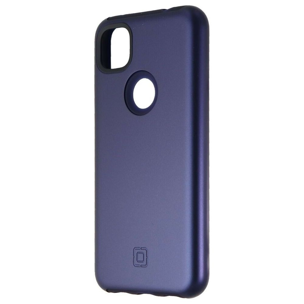 Incipio DualPro Dual Layer Case Cover for Google Pixel 4A