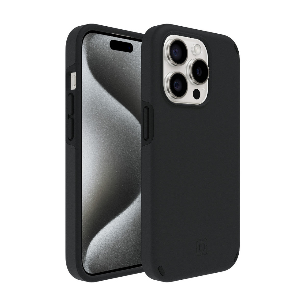 Incipio Duo MagSafe Case Cover for iPhone 15 Pro