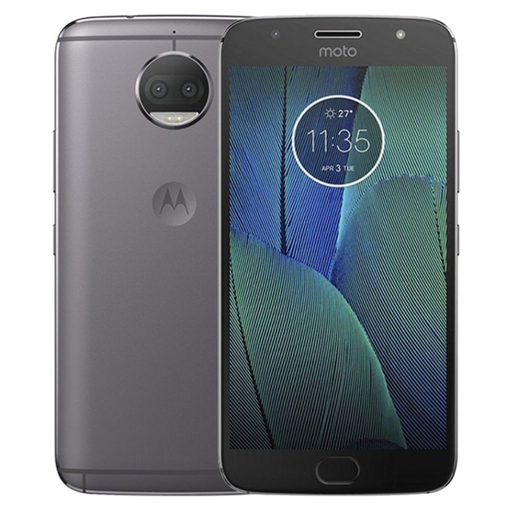 Motorola Moto G5s Plus
