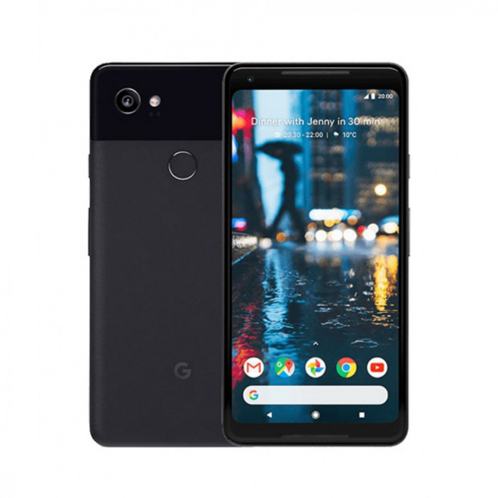 Google Pixel 2 XL