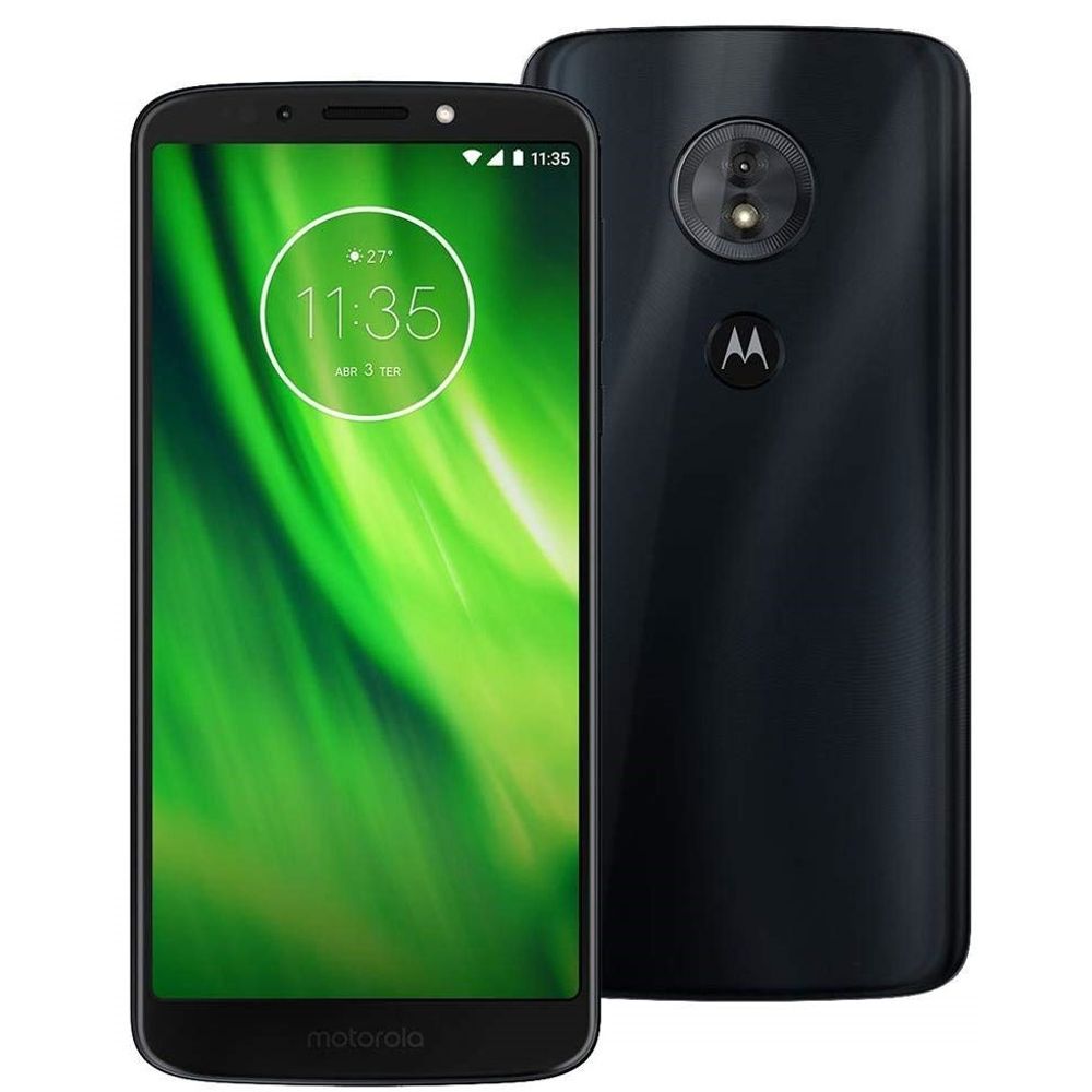 Motorola Moto G6 Play