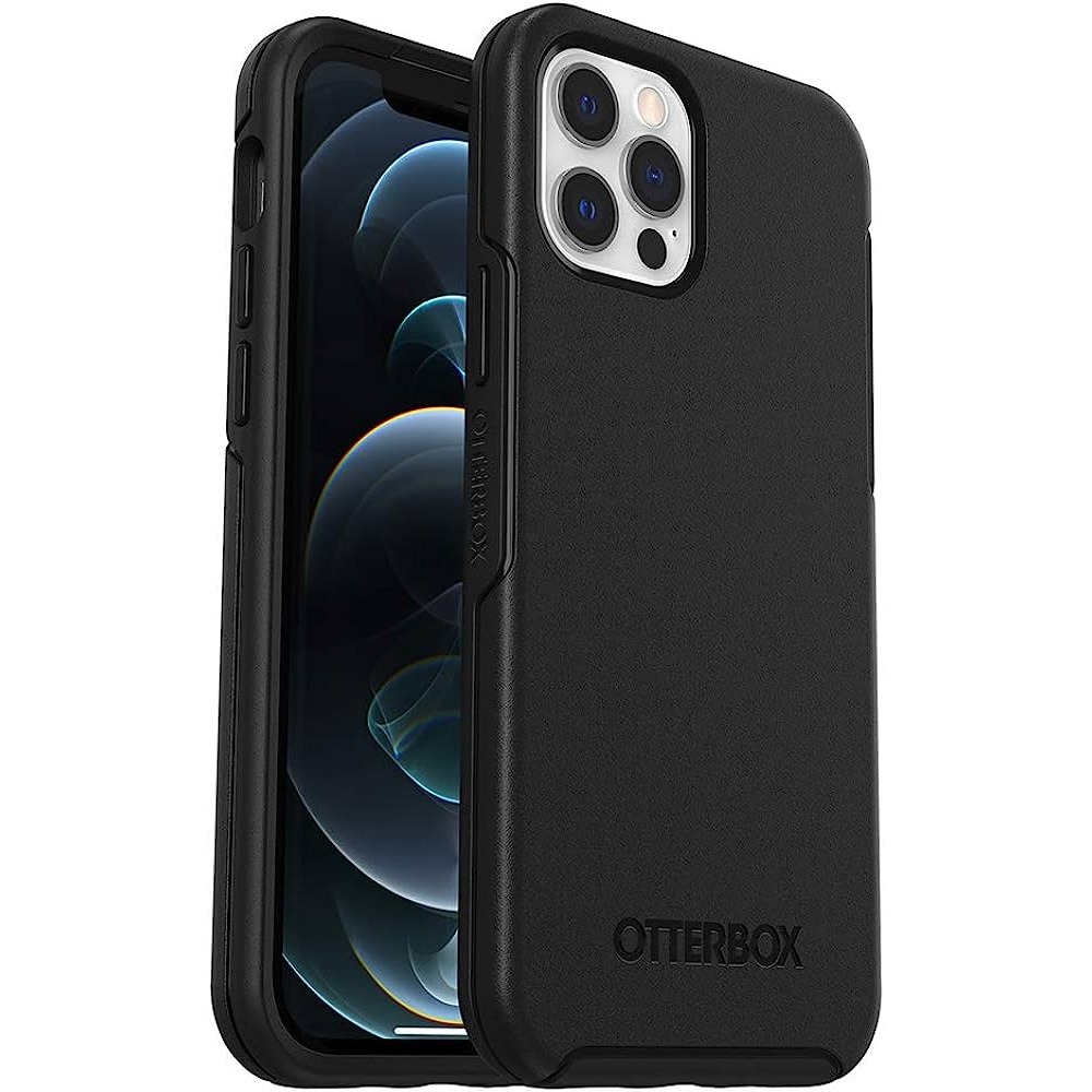 OtterBox Symmetry Case for iPhone 12 Pro Max