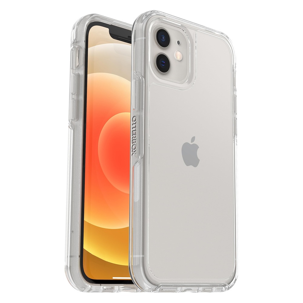 OtterBox Symmetry Case for iPhone 12 Pro Max