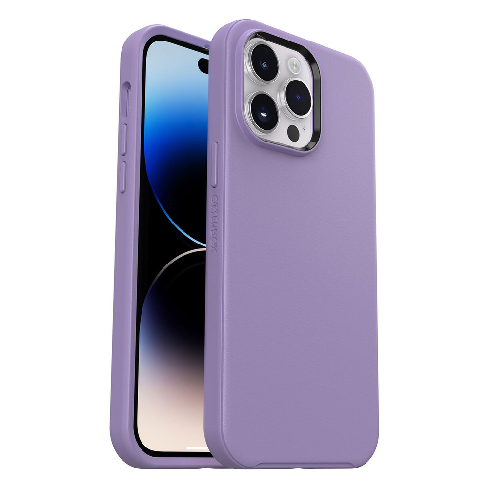 OtterBox Symmetry Plus Case for iPhone 14 Pro Max