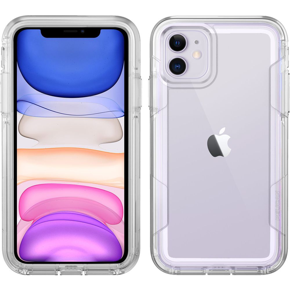 Pelican Voyager Case For iPhone 11