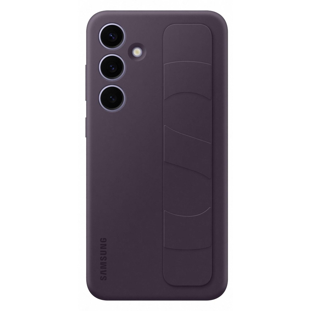 Samsung Galaxy S24 Plus Standing Grip Case