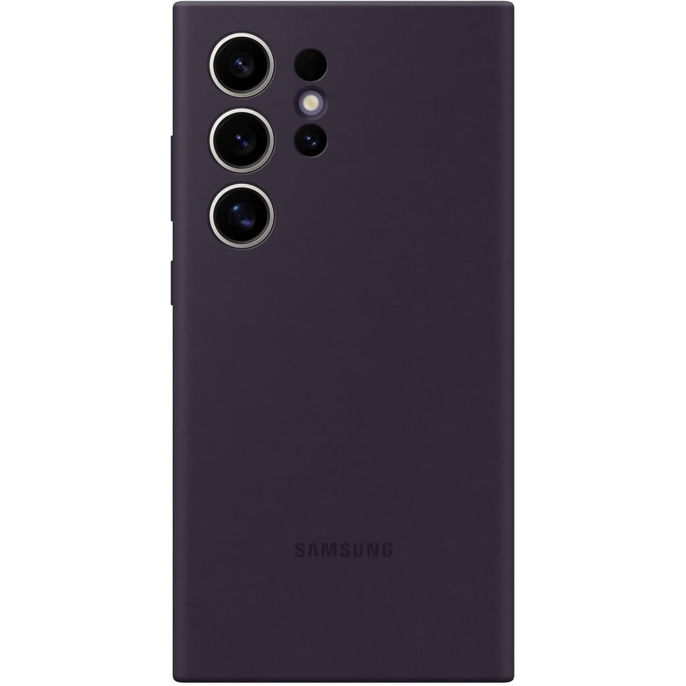 Samsung Galaxy S24 Ultra Silicone Case Cover