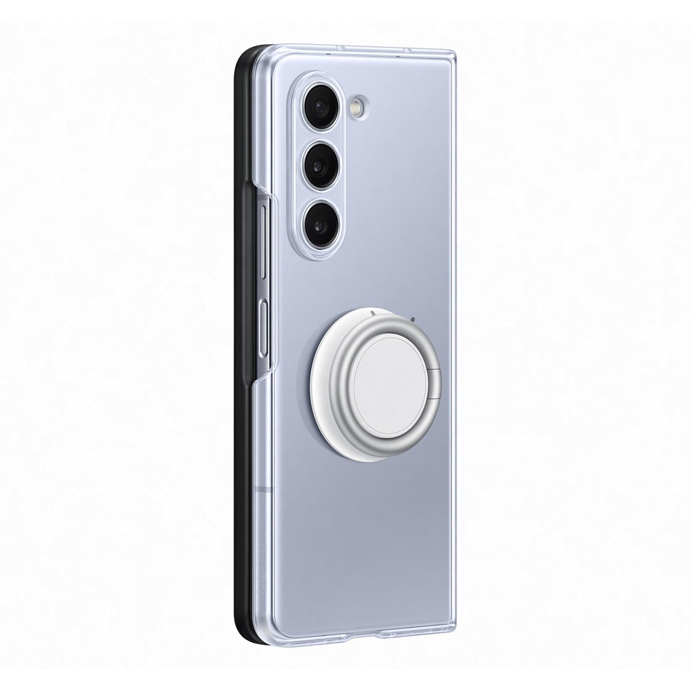 Samsung Galaxy Z Fold5 Clear Gadget Cover