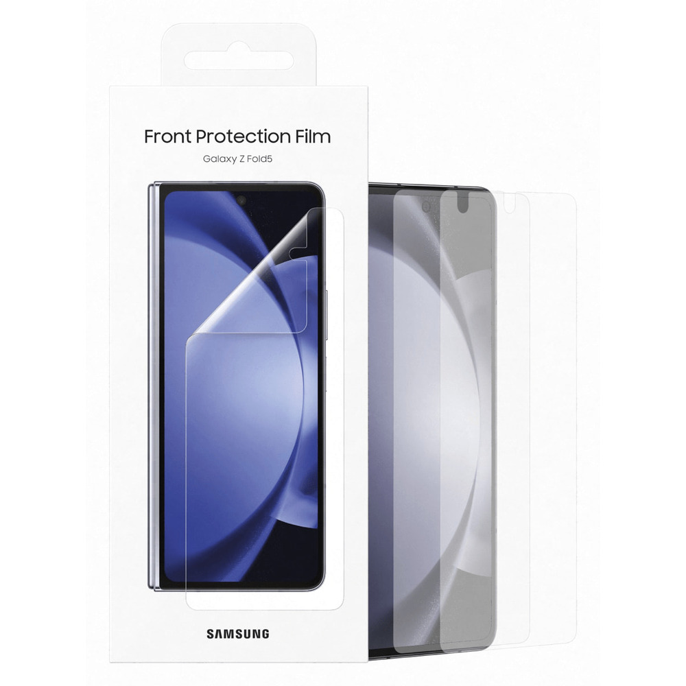 Samsung Galaxy Z Fold5 Front Protection Film