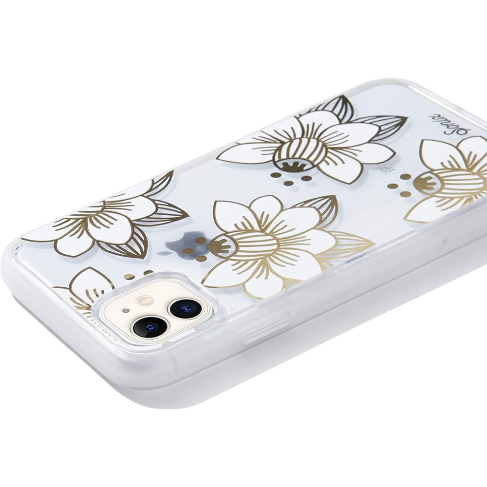 Sonix Desert Lily Case for iPhone 11