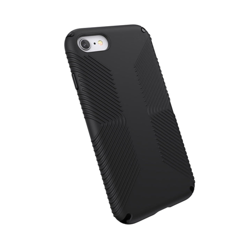 Speck Presidio2 Grip Case for iPhone 8 / SE 2020 / SE 2022