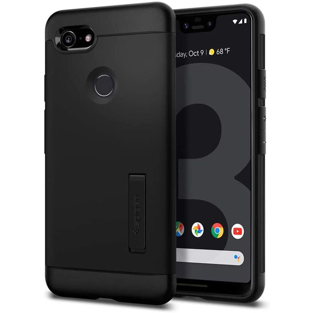 Spigen Slim Armor Case for Google Pixel 3 XL