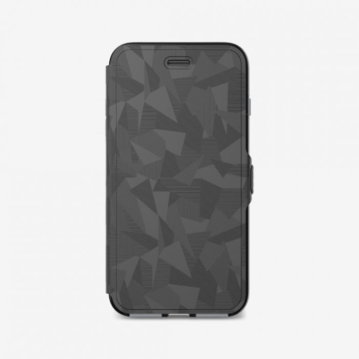 Tech21 FlexShock EVO Wallet Case For iPhone 7/8 Plus