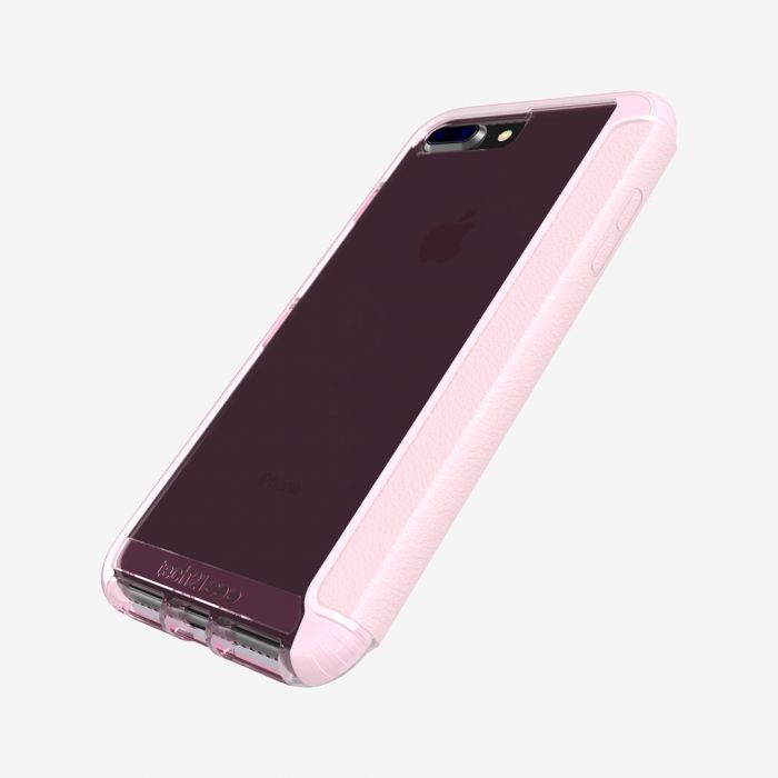 Tech21 FlexShock EVO Wallet Case For iPhone 7/8 Plus