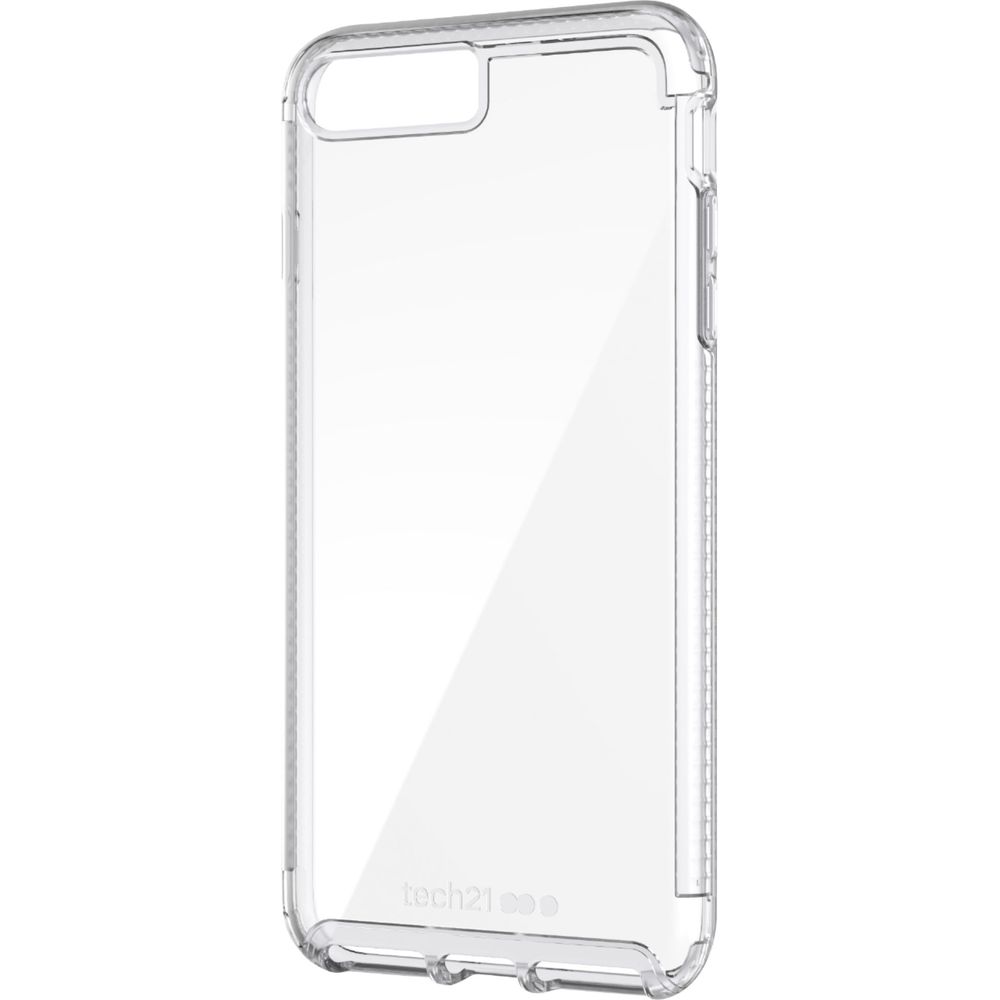 Tech21 Pure Clear Case For iPhone 7/8 Plus