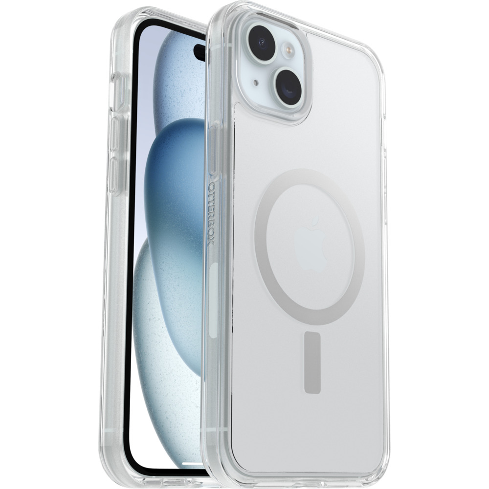 OtterBox Symmetry Plus Case for iPhone 14 Plus
