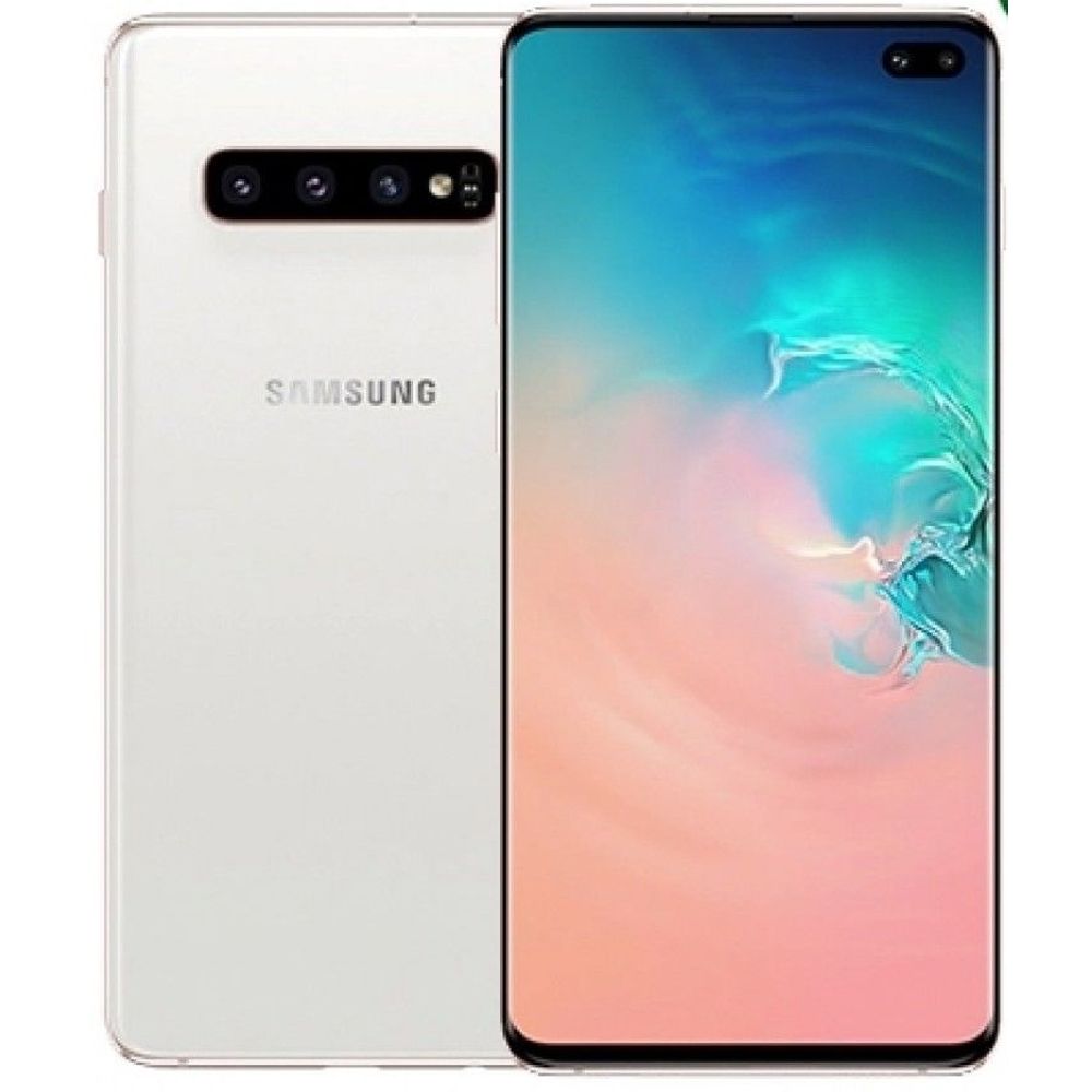 Samsung Galaxy S10 Plus Dual Sim