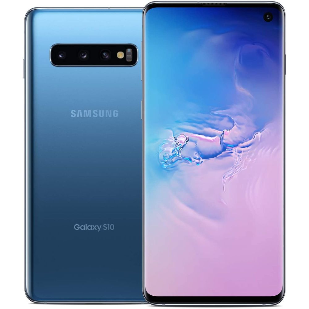 Samsung Galaxy S10 Plus Dual Sim