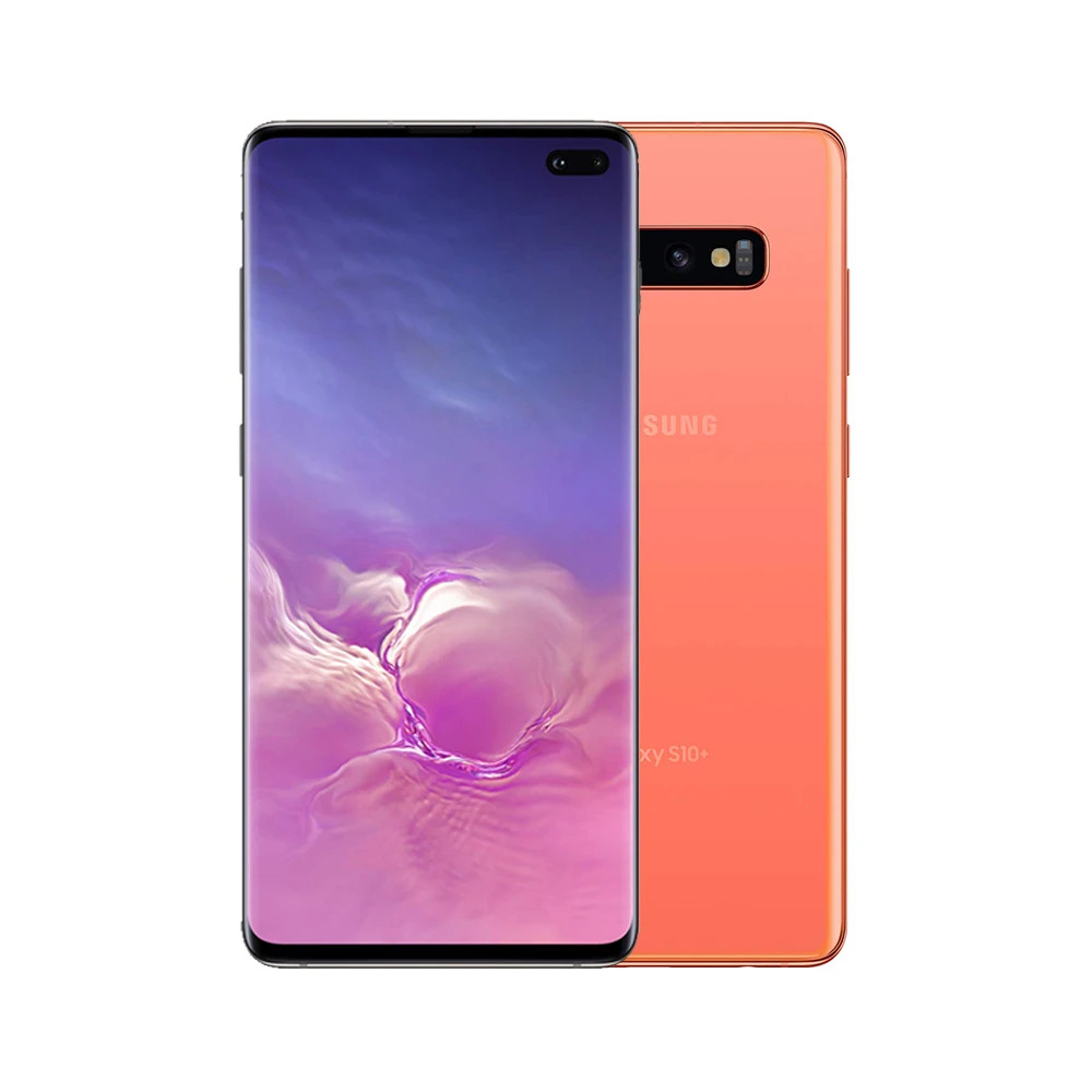 Samsung Galaxy S10 Plus Dual Sim