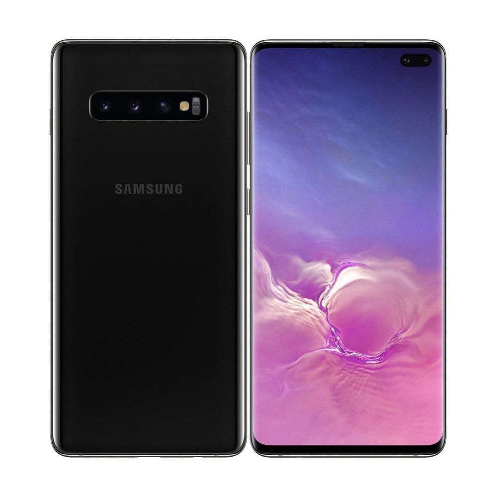 Samsung Galaxy S10 Plus Dual Sim