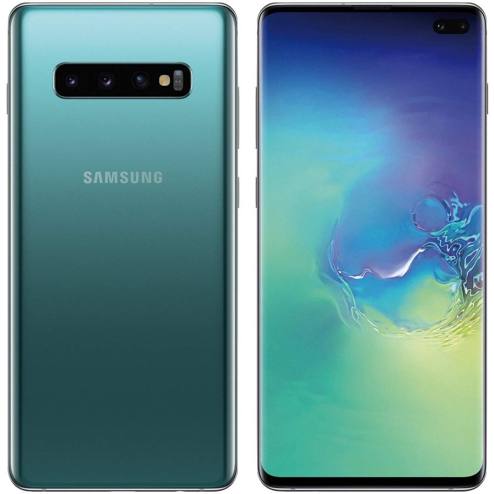 Samsung Galaxy S10 Plus Dual Sim